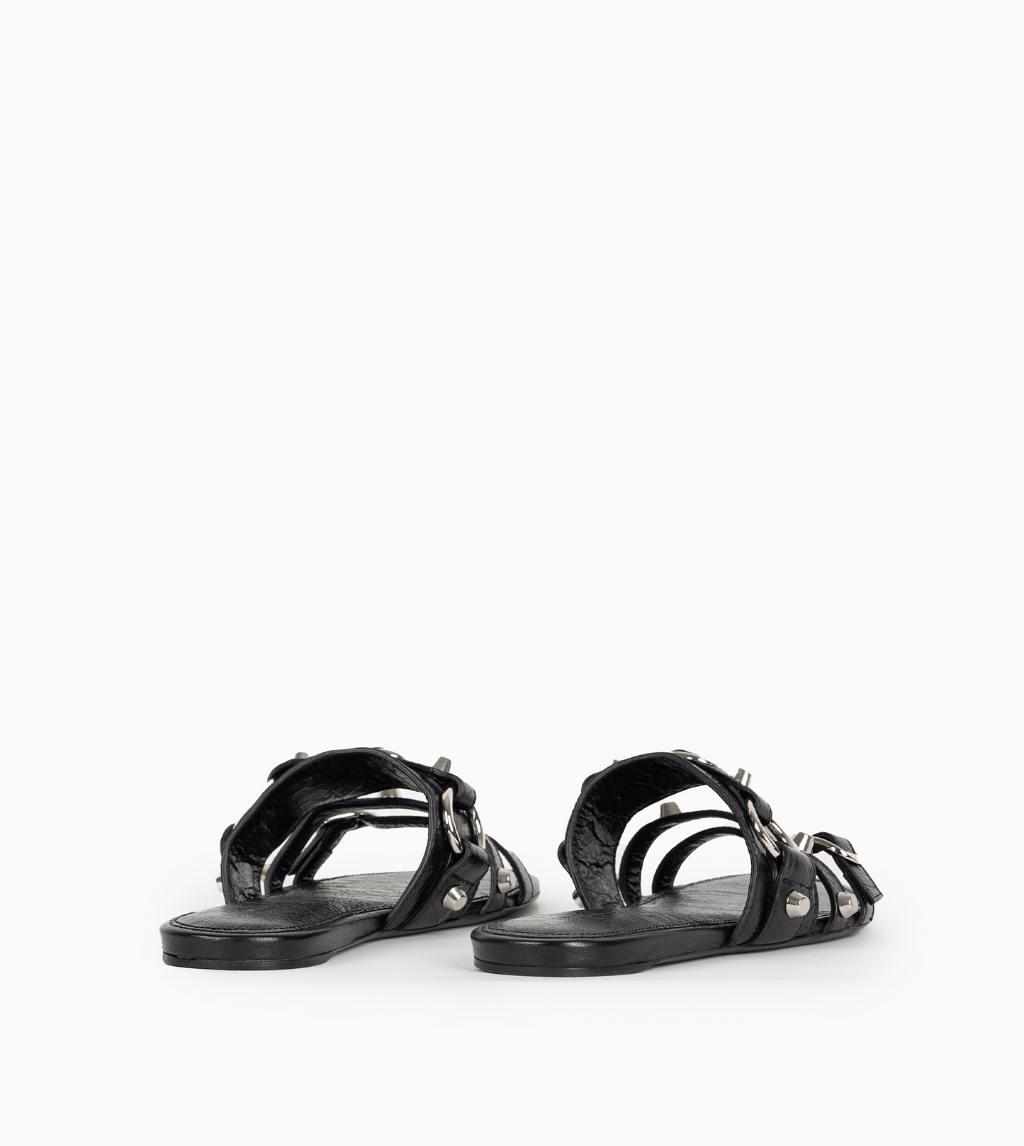 BALENCIAGA- Thong