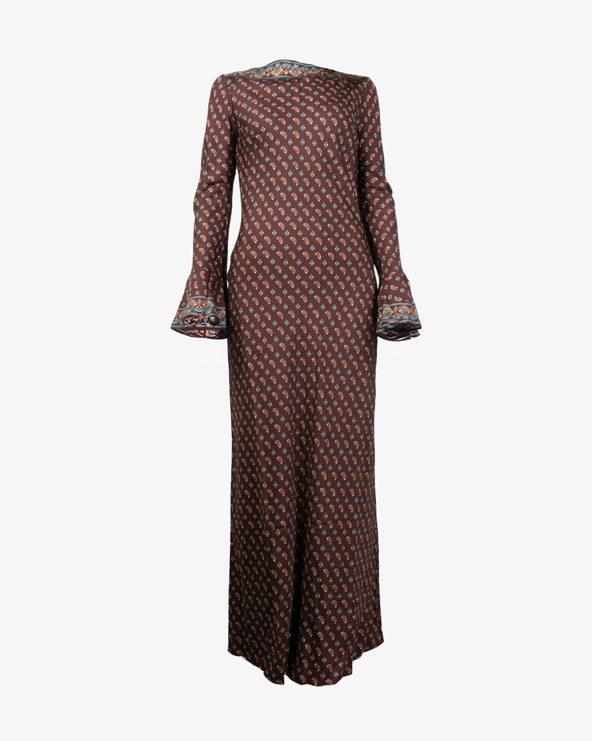 DOEN Davina Dress