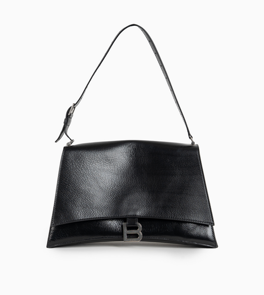 BALENCIAGA- Strap Bag