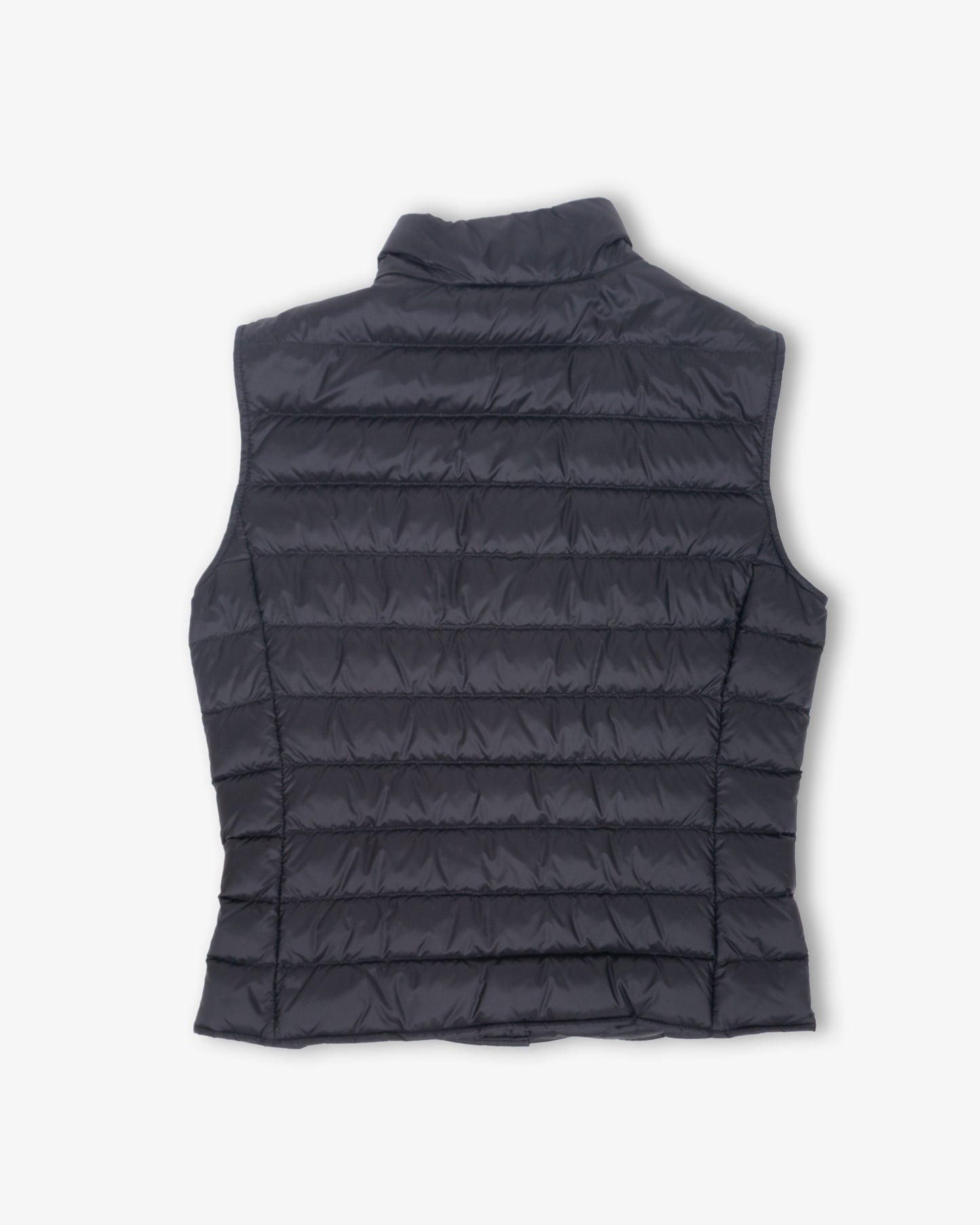 MONCLER Liane Vest Black
