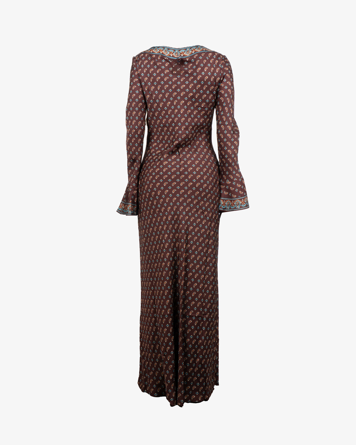 DOEN Davina Dress