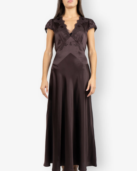 DOEN Coraline Dress
