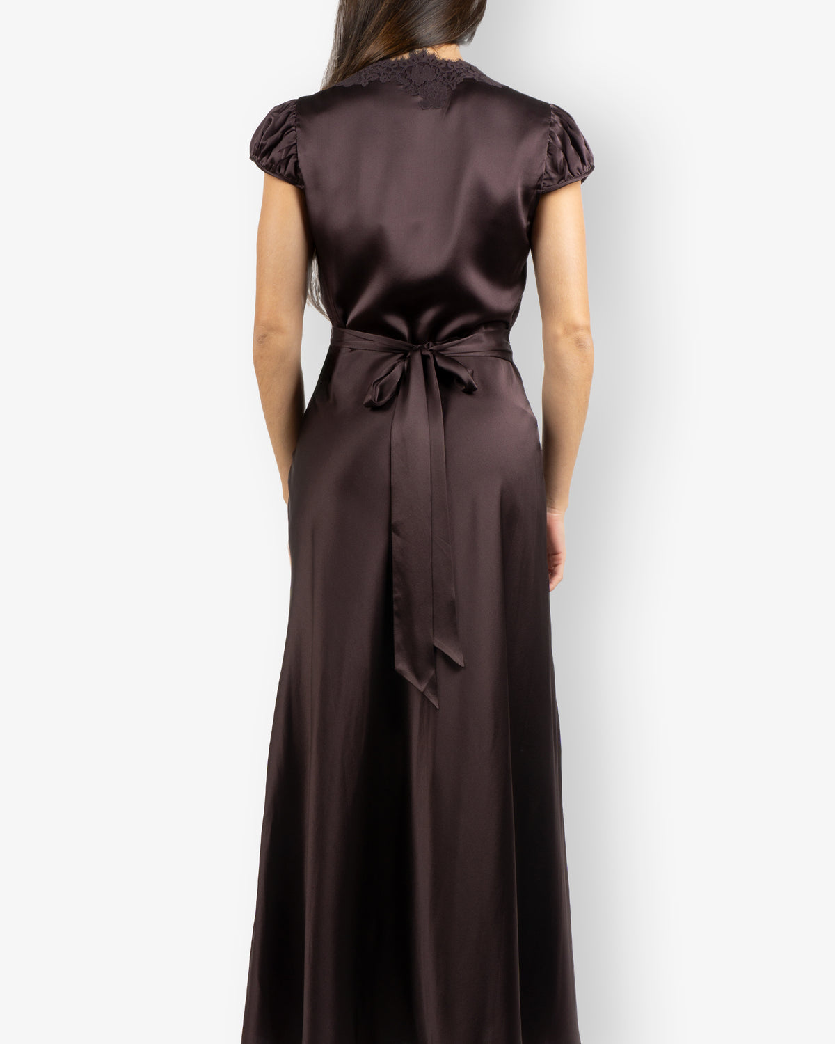 DOEN Coraline Dress