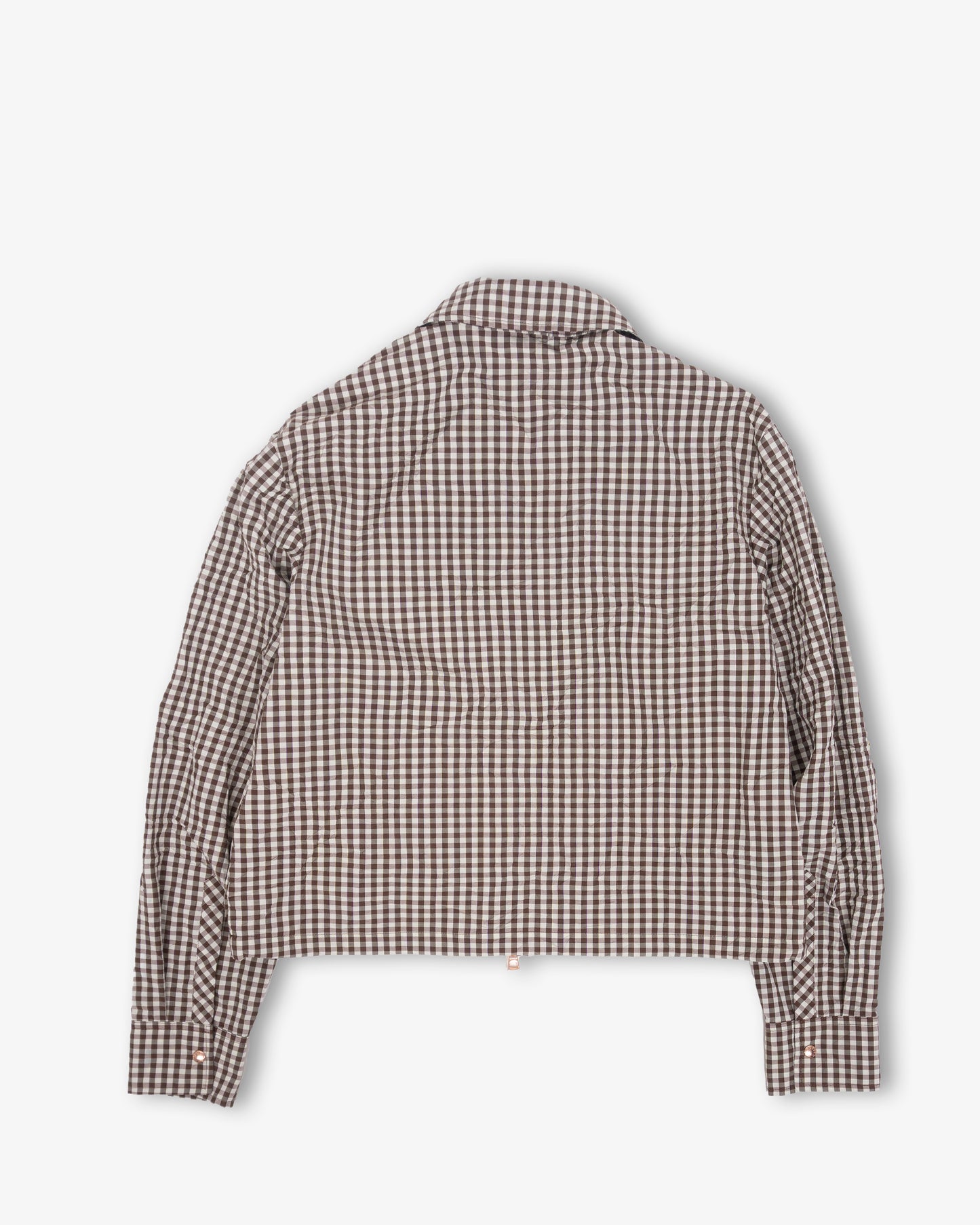 MONCLER Shirt Squares