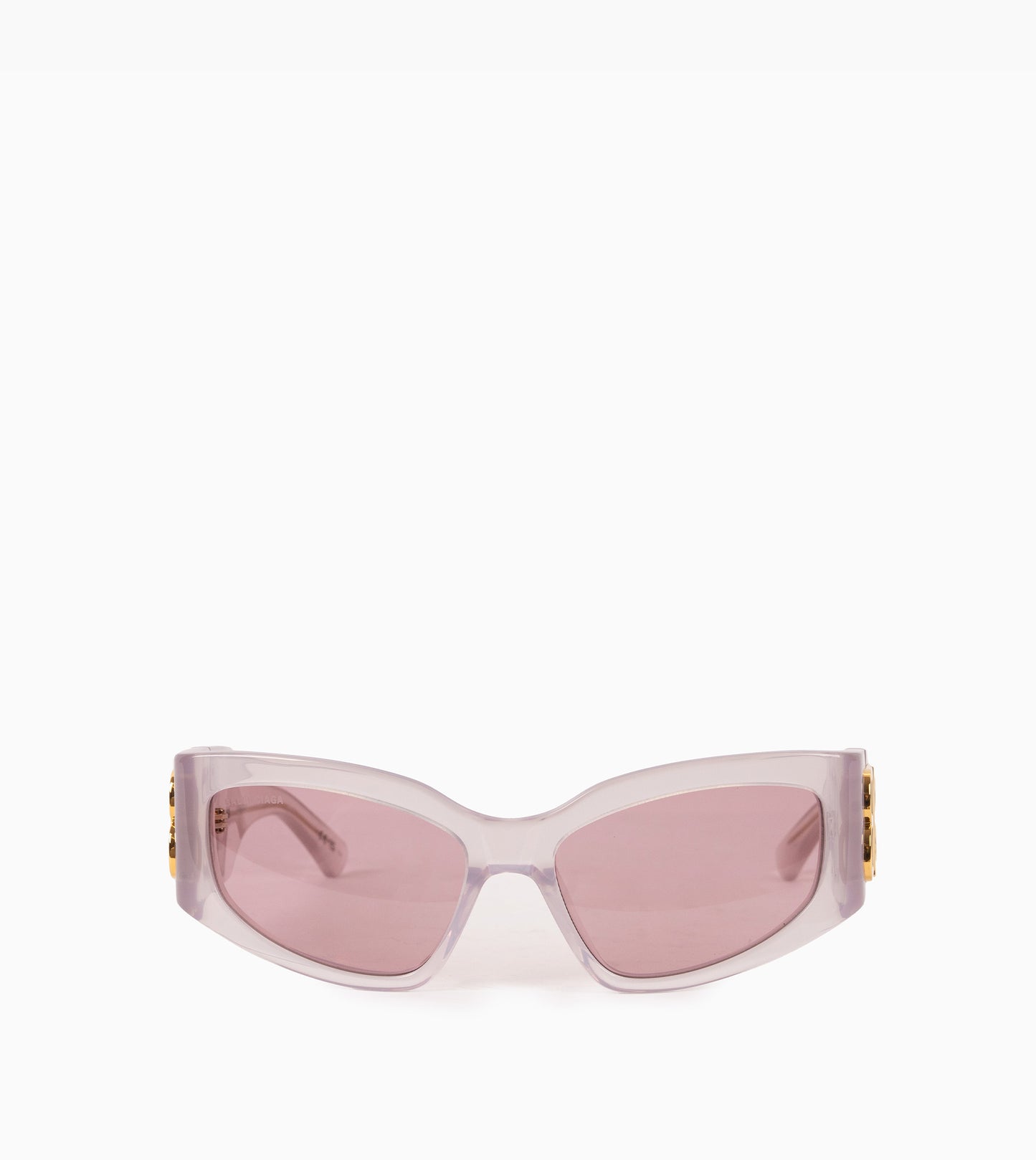 BALENCIAGA- Sunglasses