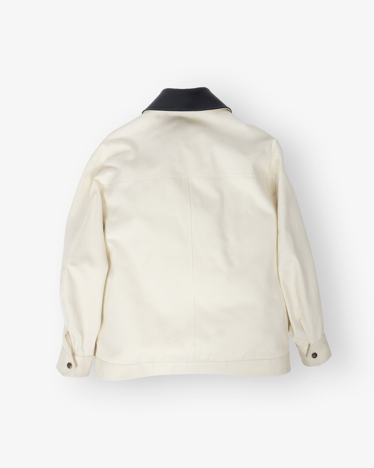 ANINE BING Holden Jacket Cream