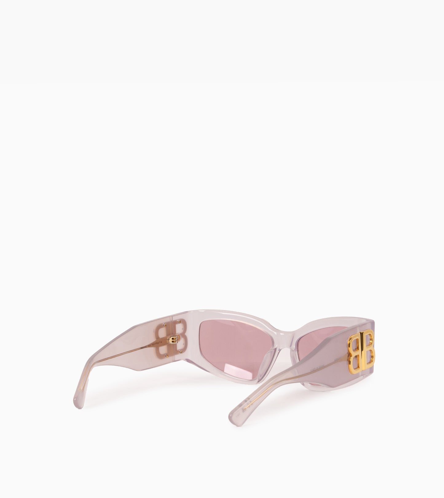 BALENCIAGA- Sunglasses