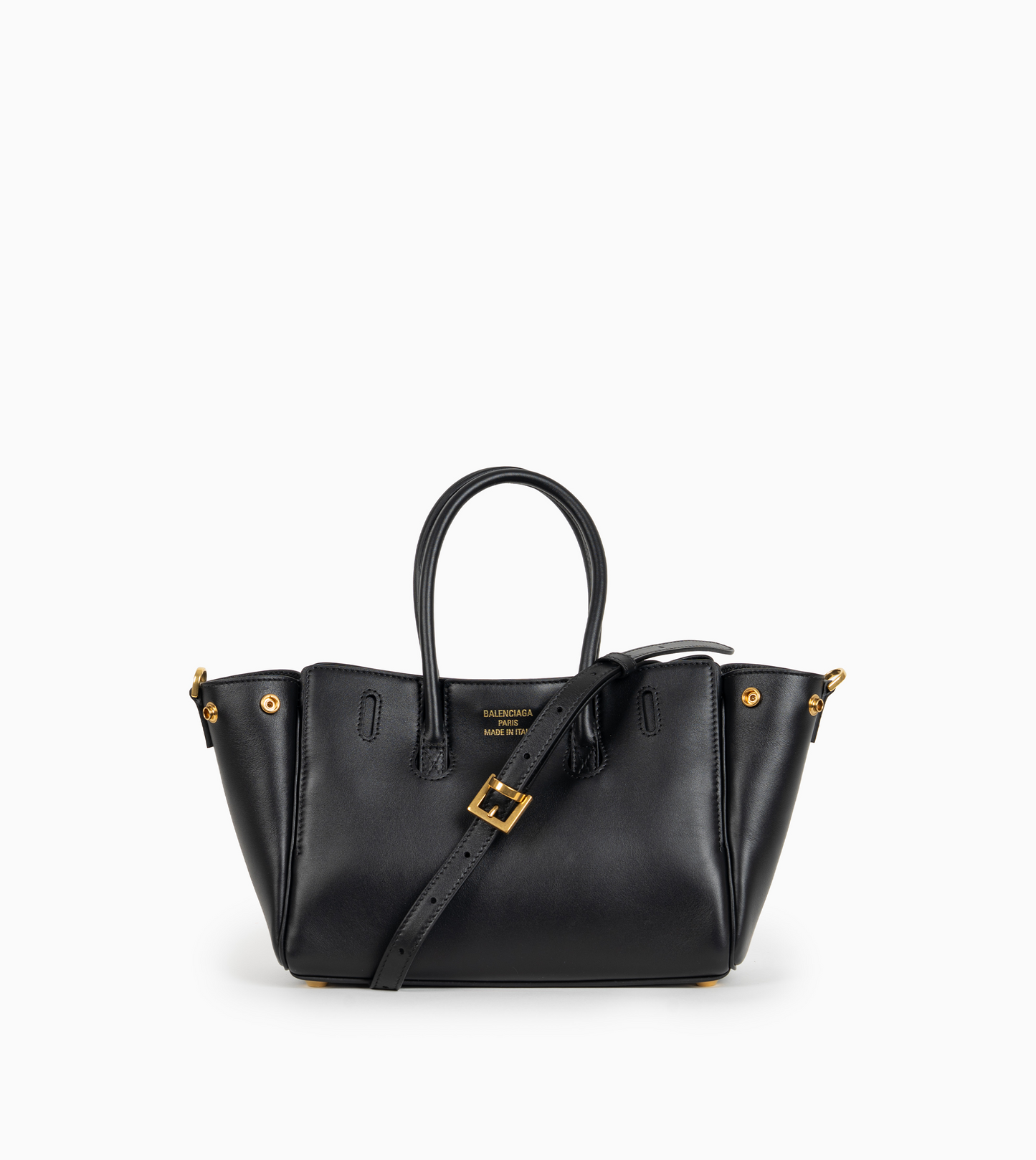 BALENCIAGA- Bel Air Bag