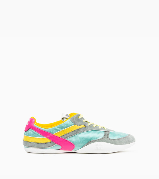 MIU MIU- Gymnasium Sneakers