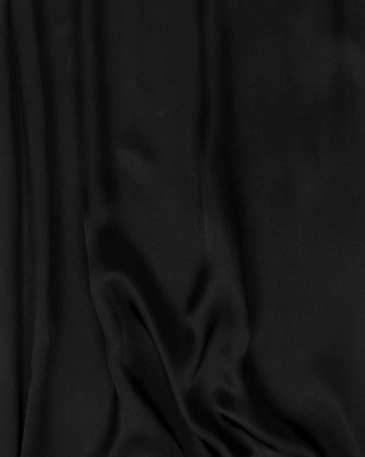 ANINE BING Magnolia Dress Black