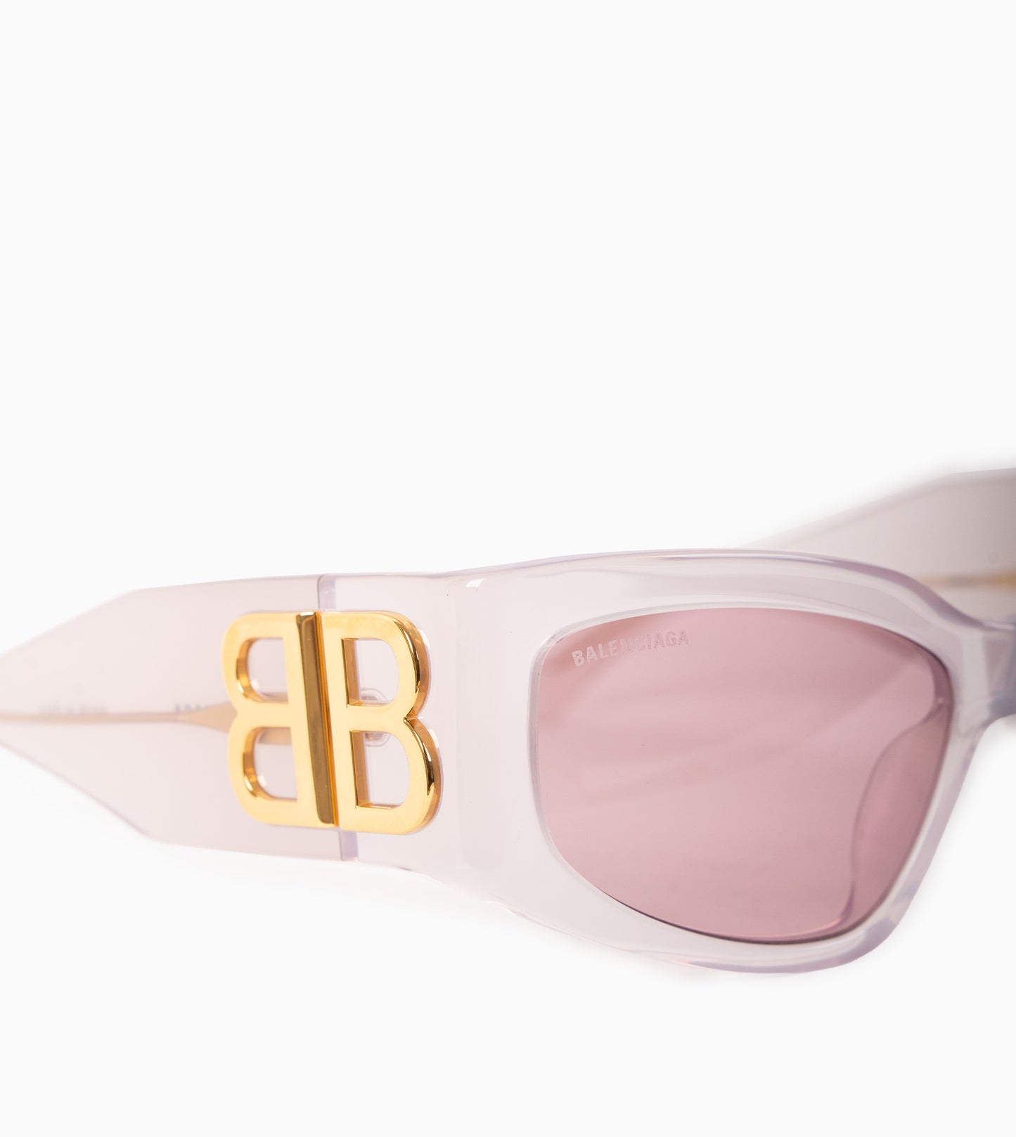 BALENCIAGA- Sunglasses