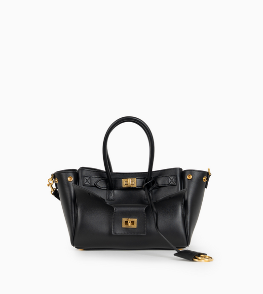 BALENCIAGA- Bel Air Bag
