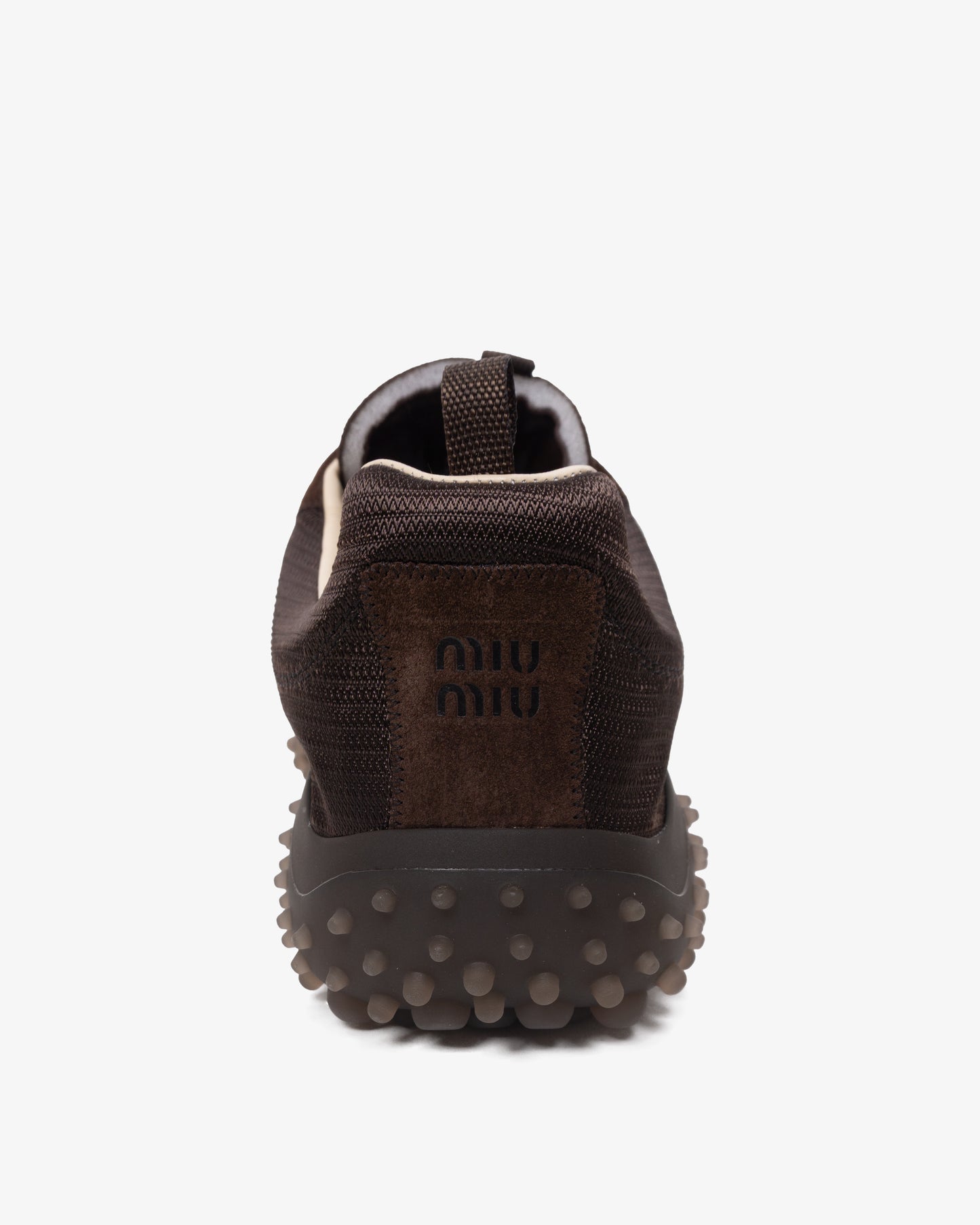 MIU MIU Sneakers Moro