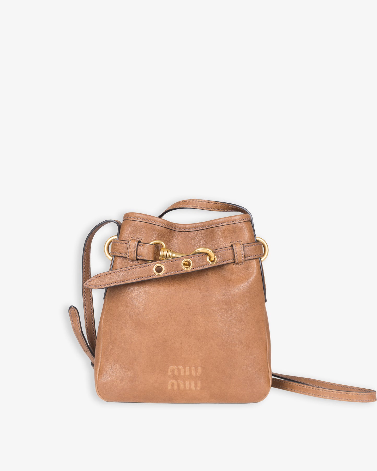 MIU MIU Handbag Rovere
