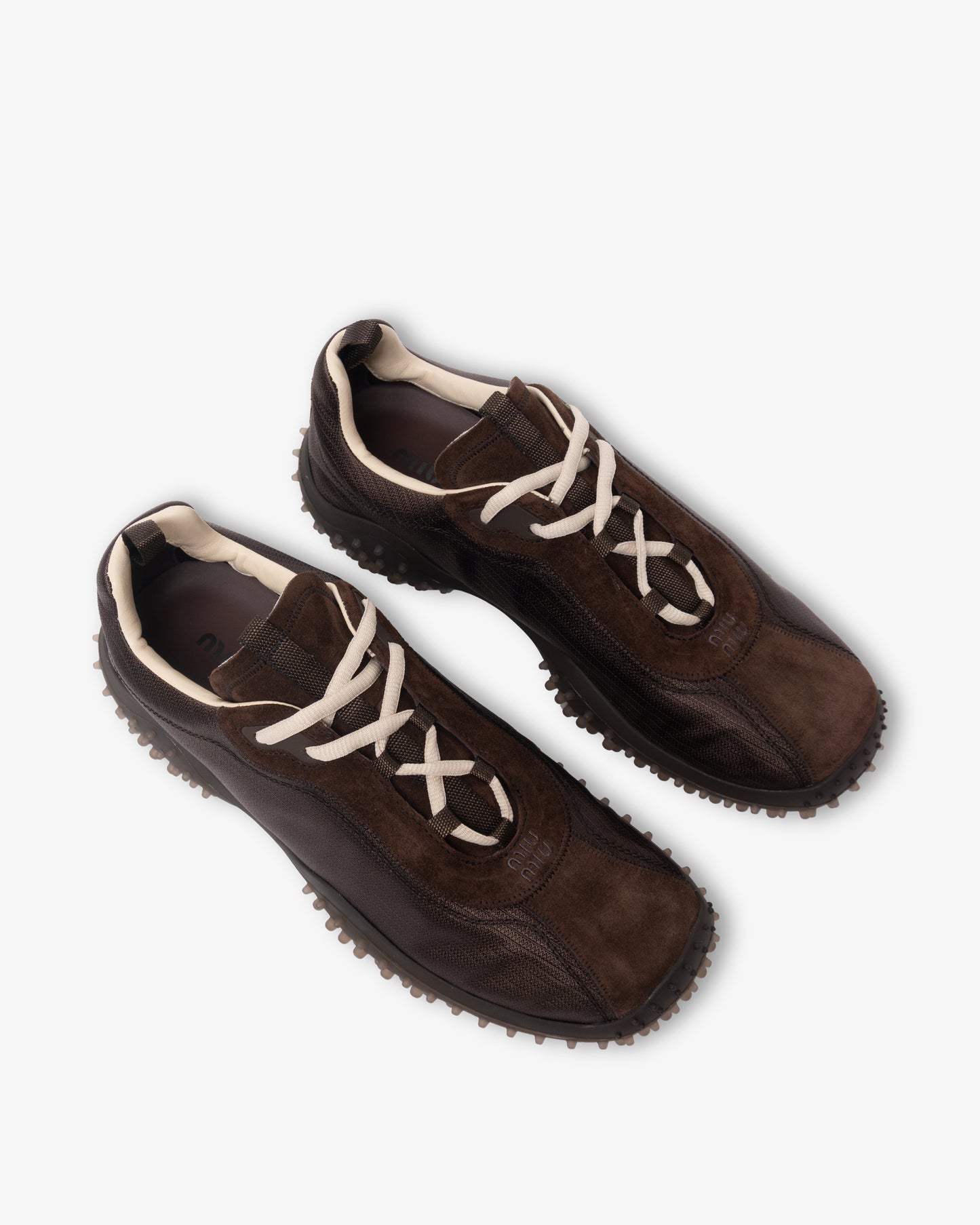 MIU MIU Sneakers Moro