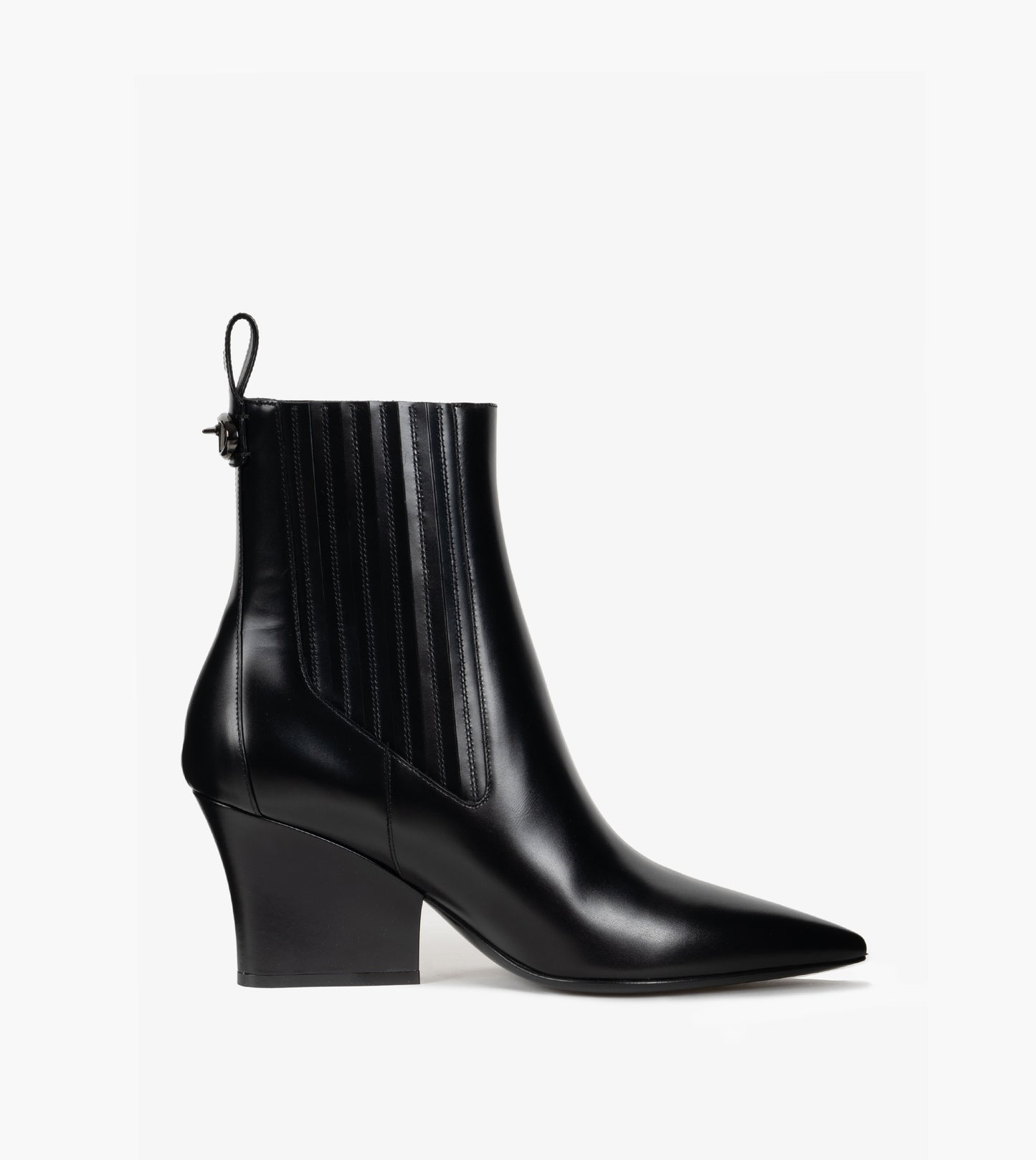 VALENTINO Cowboy Boots