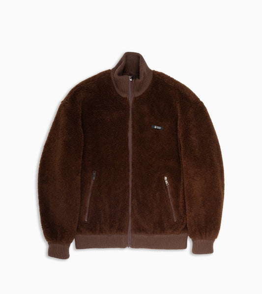 PRADA Outerwear Jacket Cacao
