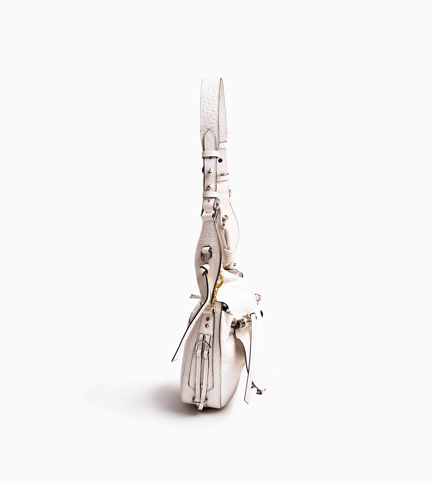 ISABEL MARANT Bolton Shoulder Bag