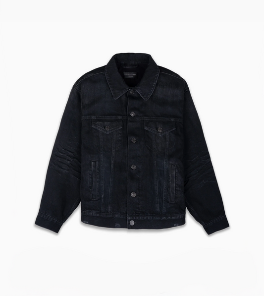 BALENCIAGA- Jacket