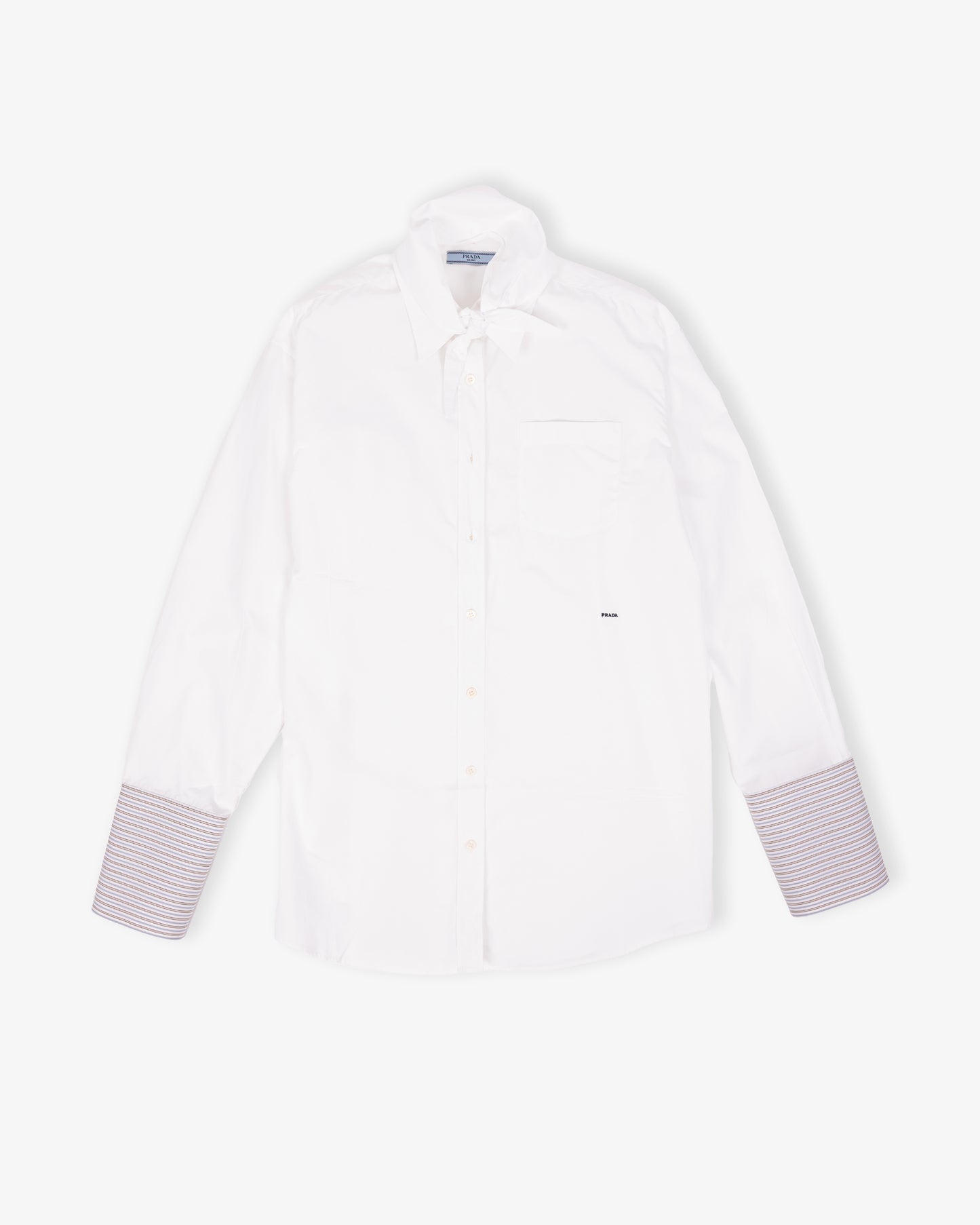 PRADA Shirt White