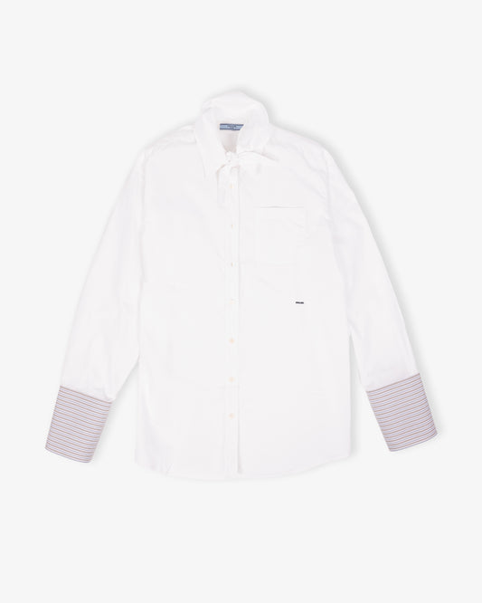 PRADA Shirt White