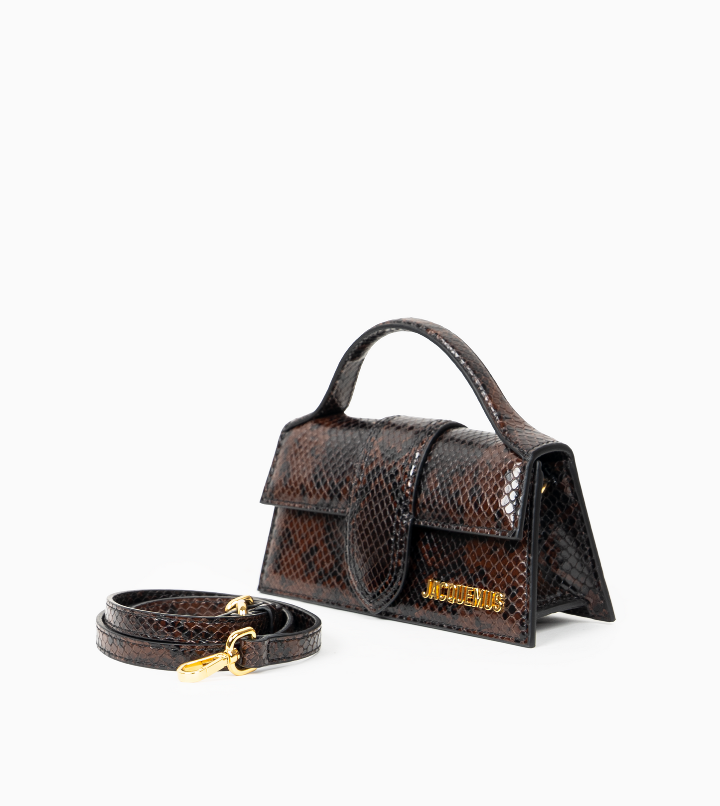 JACQUEMUS Le Bambino