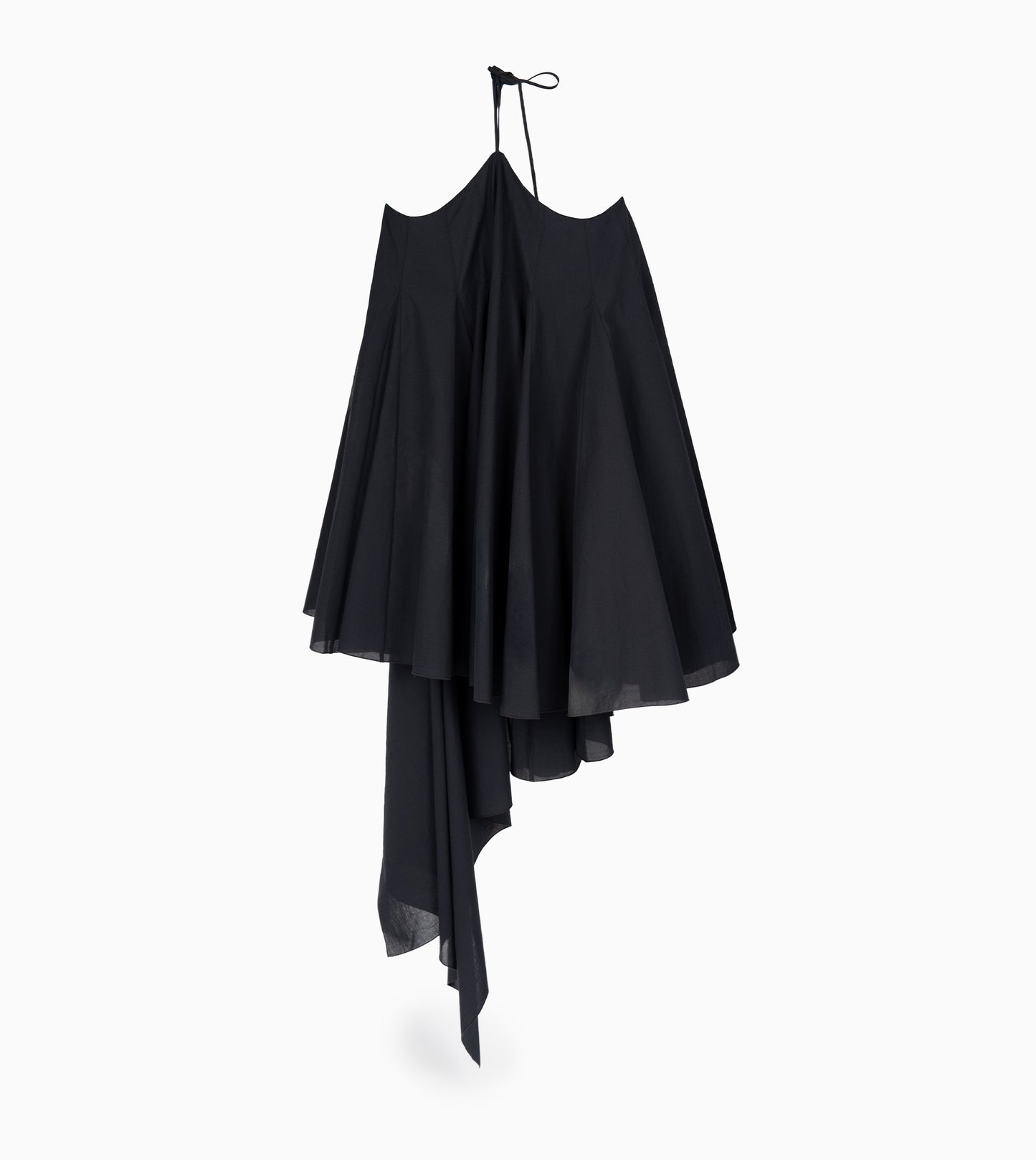 JACQUEMUS La Robe Triangle  Courte