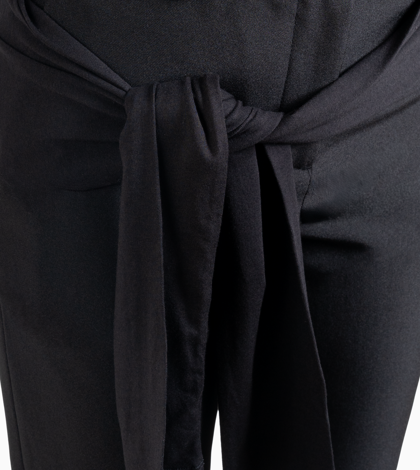 COPERNI Jersey Wrap Pants