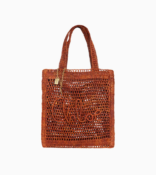 CHLOÉ- Summer Banana