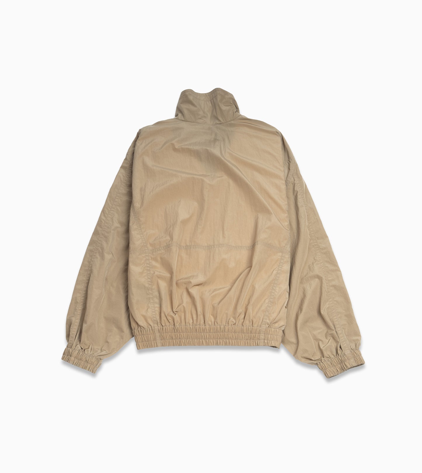 SAINT LAURENT Jacket Marron Glace