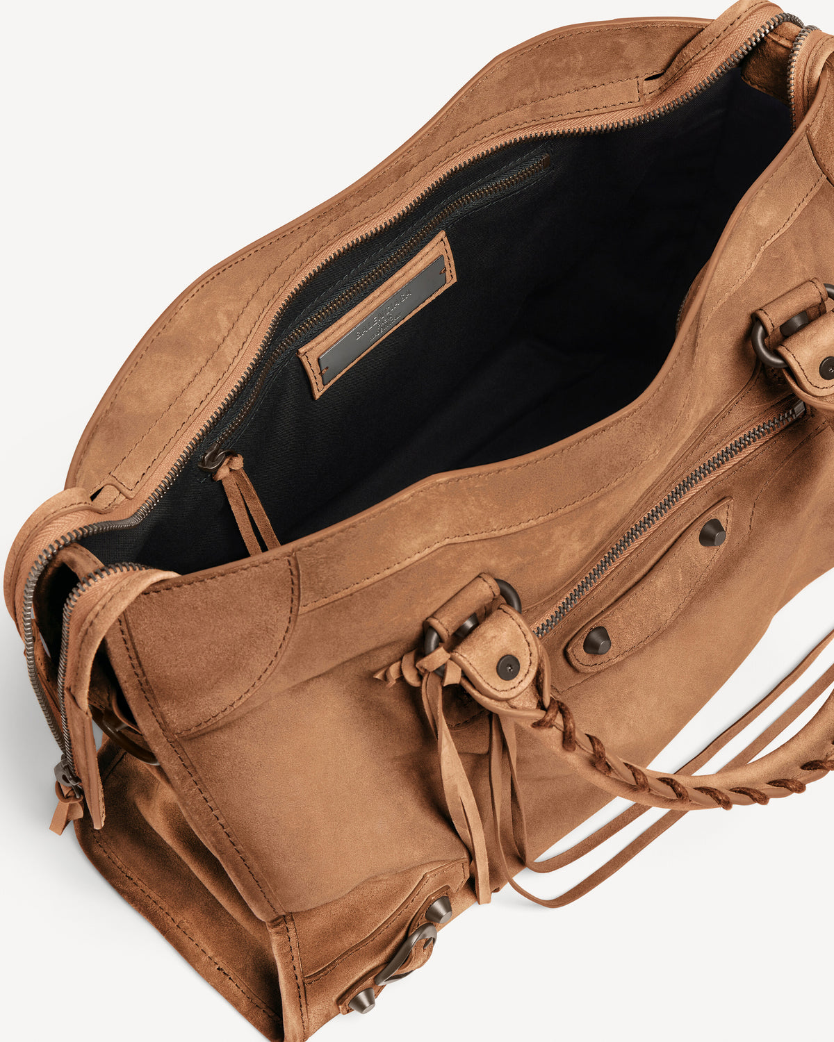 BALENCIAGA Le City Bag