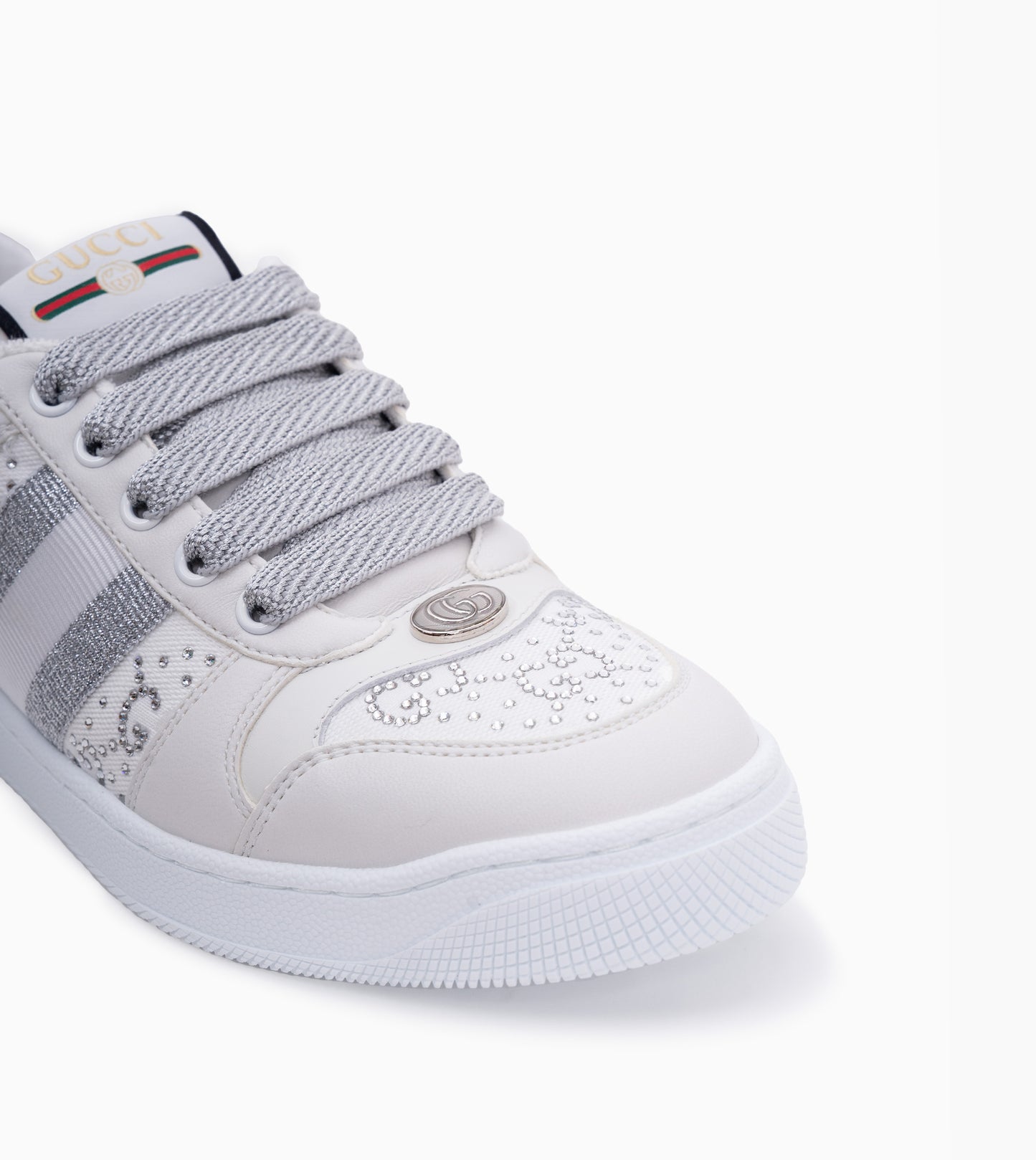 GUCCI Screener Sneakers