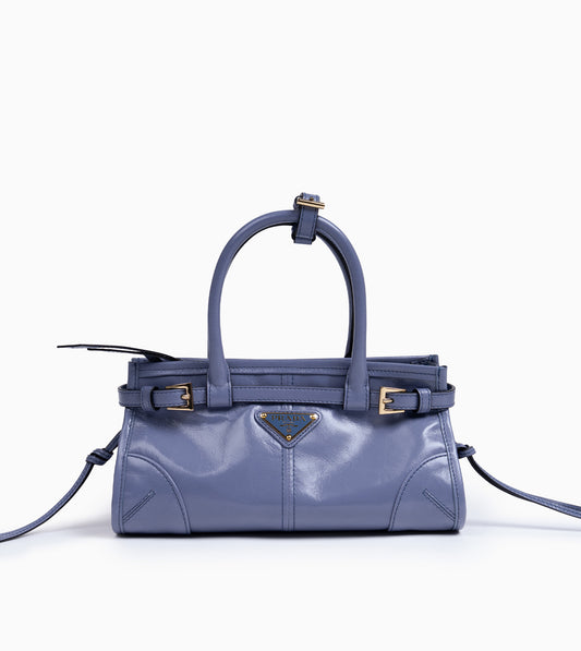 PRADA Mini Bonnie Bag Aviazonen