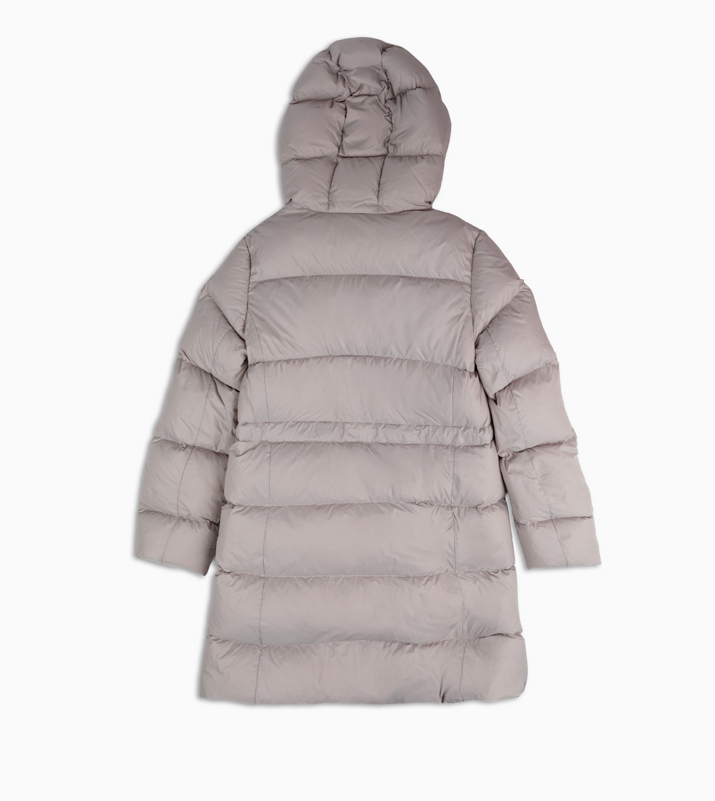 CANADA GOOSE MONTGOMERY COAT LIMESTONE