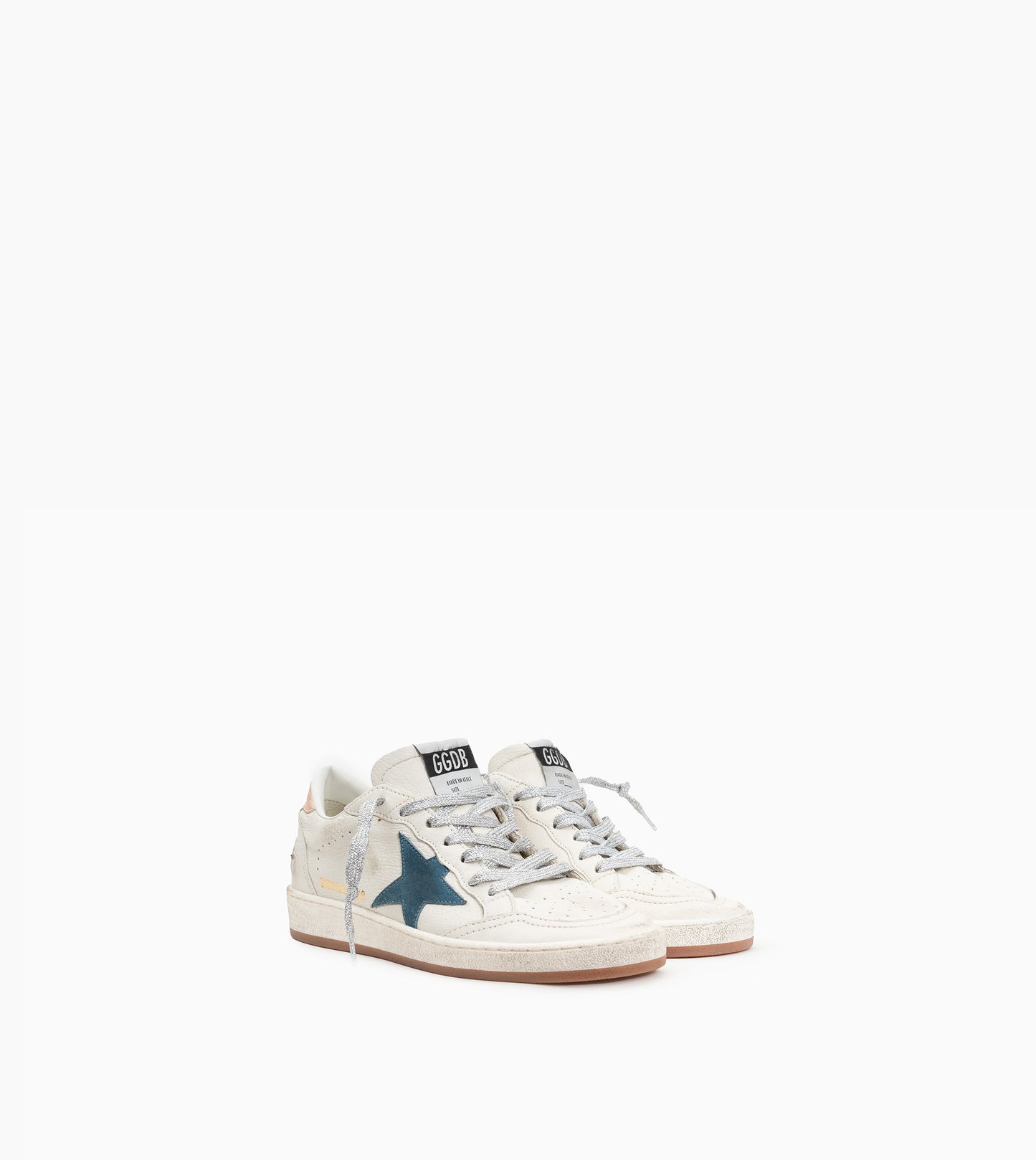 GOLDEN GOOSE Ballstar Sneaker