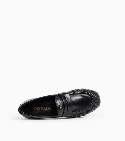 PRADA- Loafers