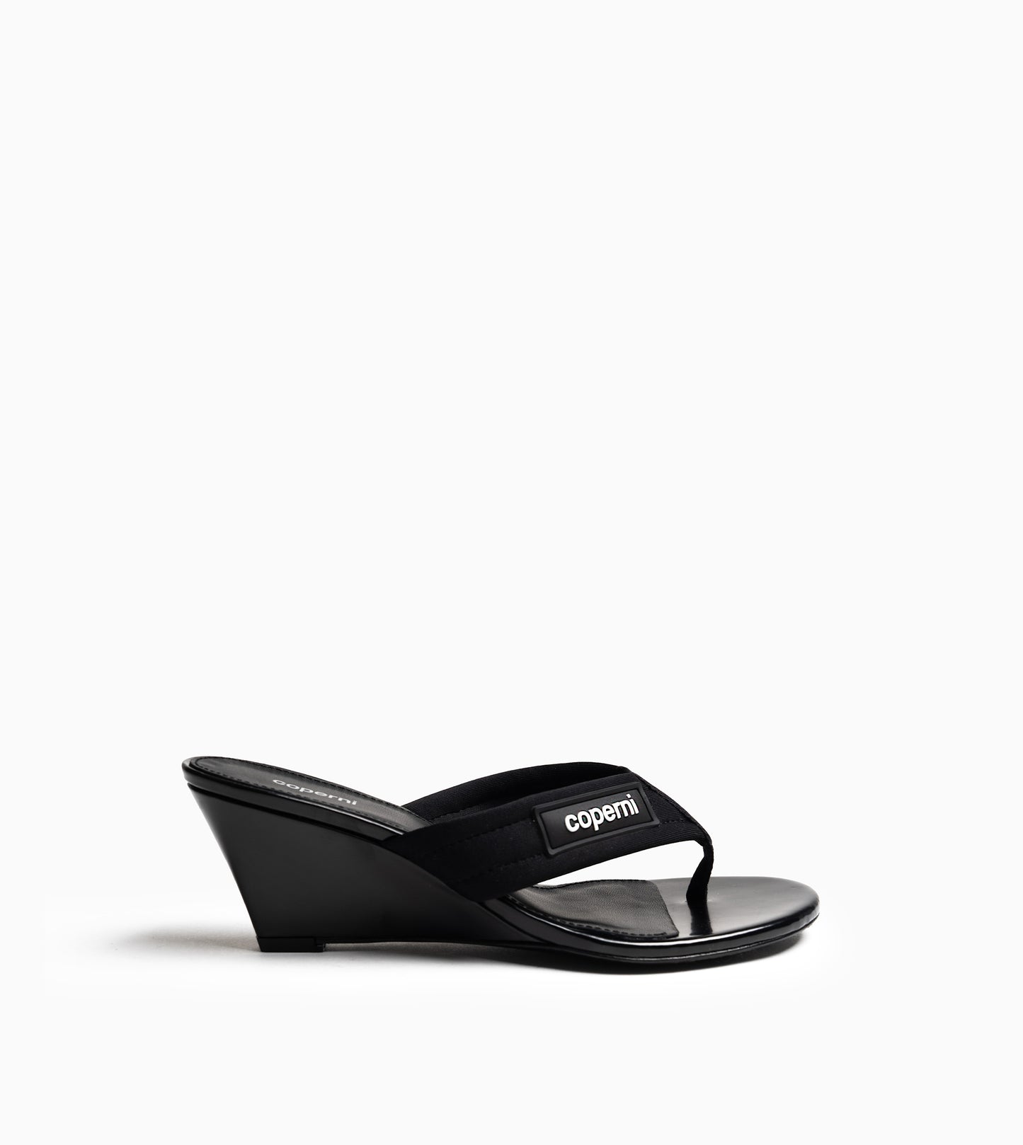 COPERNI Wedge Sandals Black