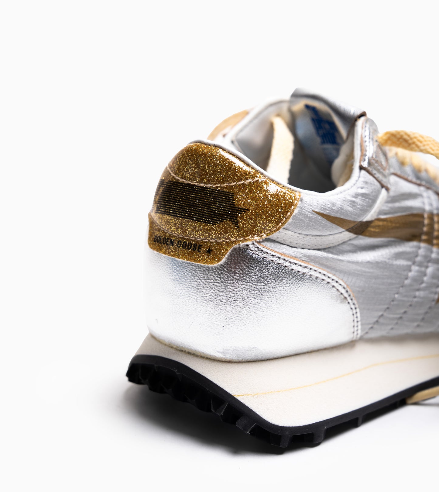 GOLDEN GOOSE Running Marathon Sneakers