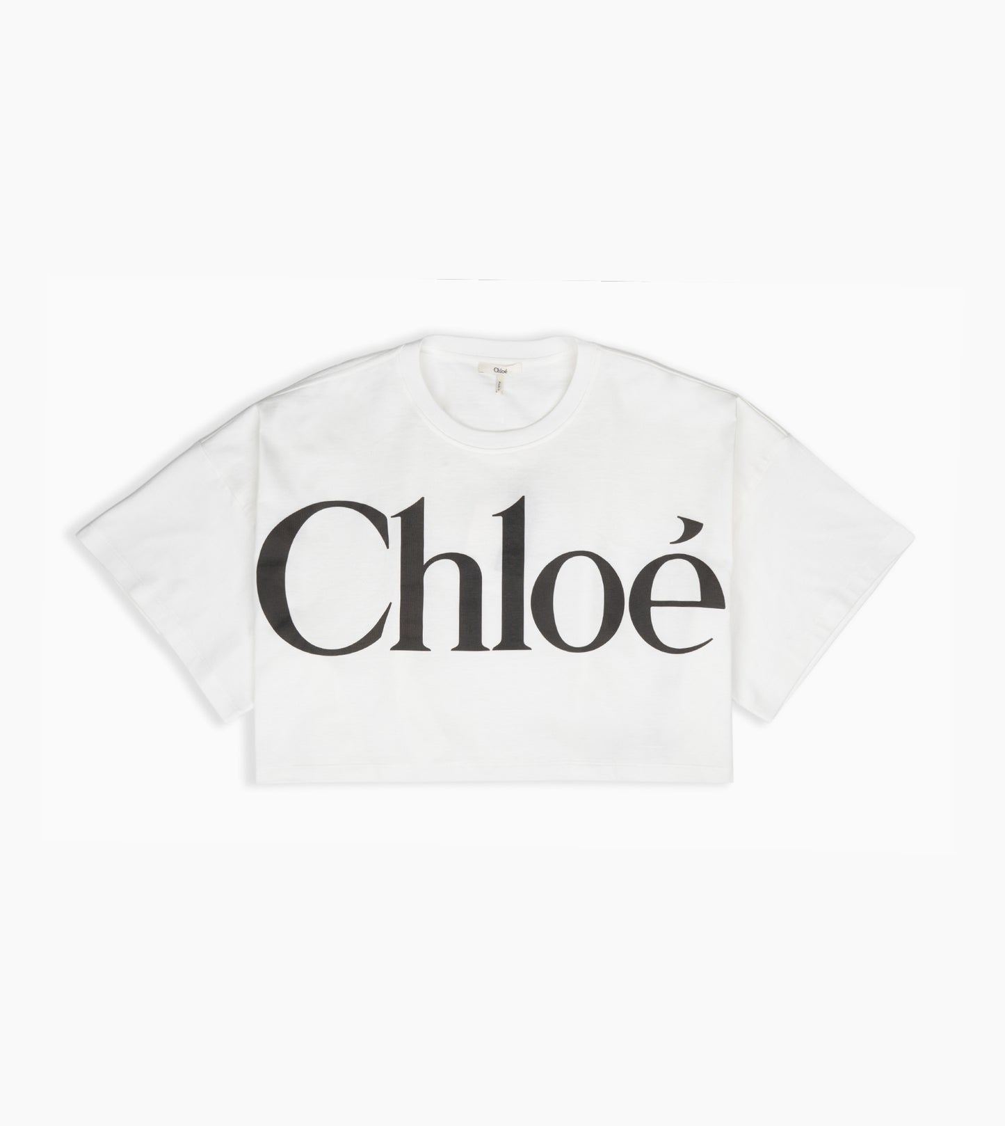 CHLOÉ´- T-shirts