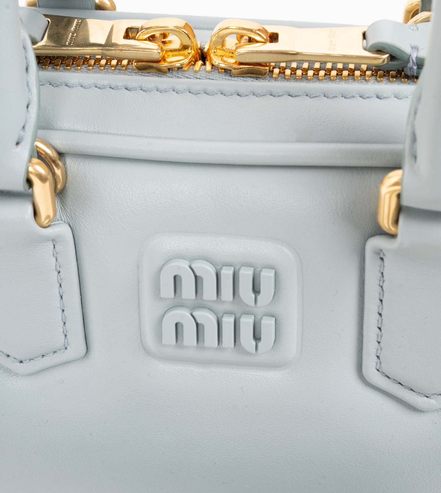 MIU MIU Arcadie Bag