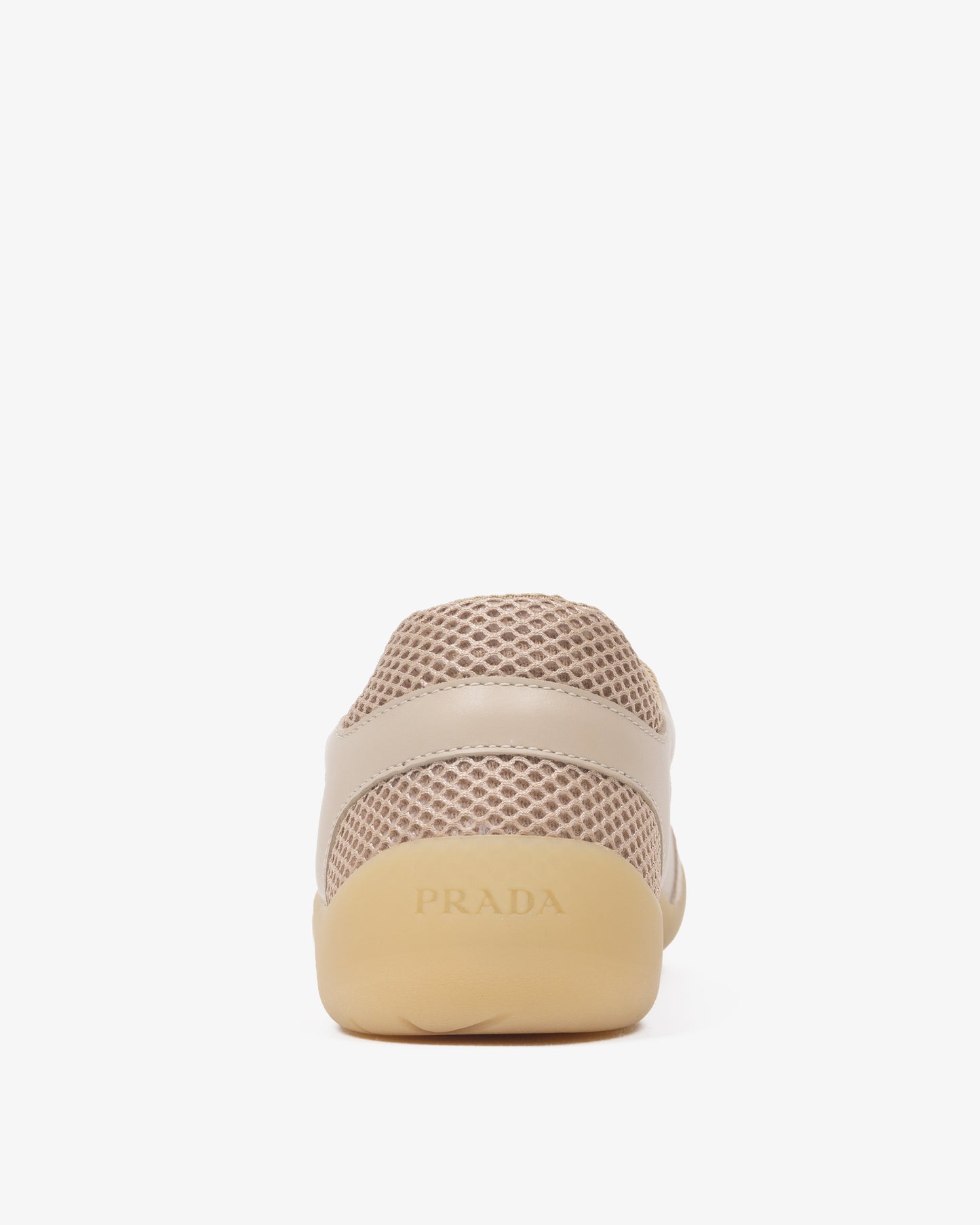 PRADA Sneakers Deserto