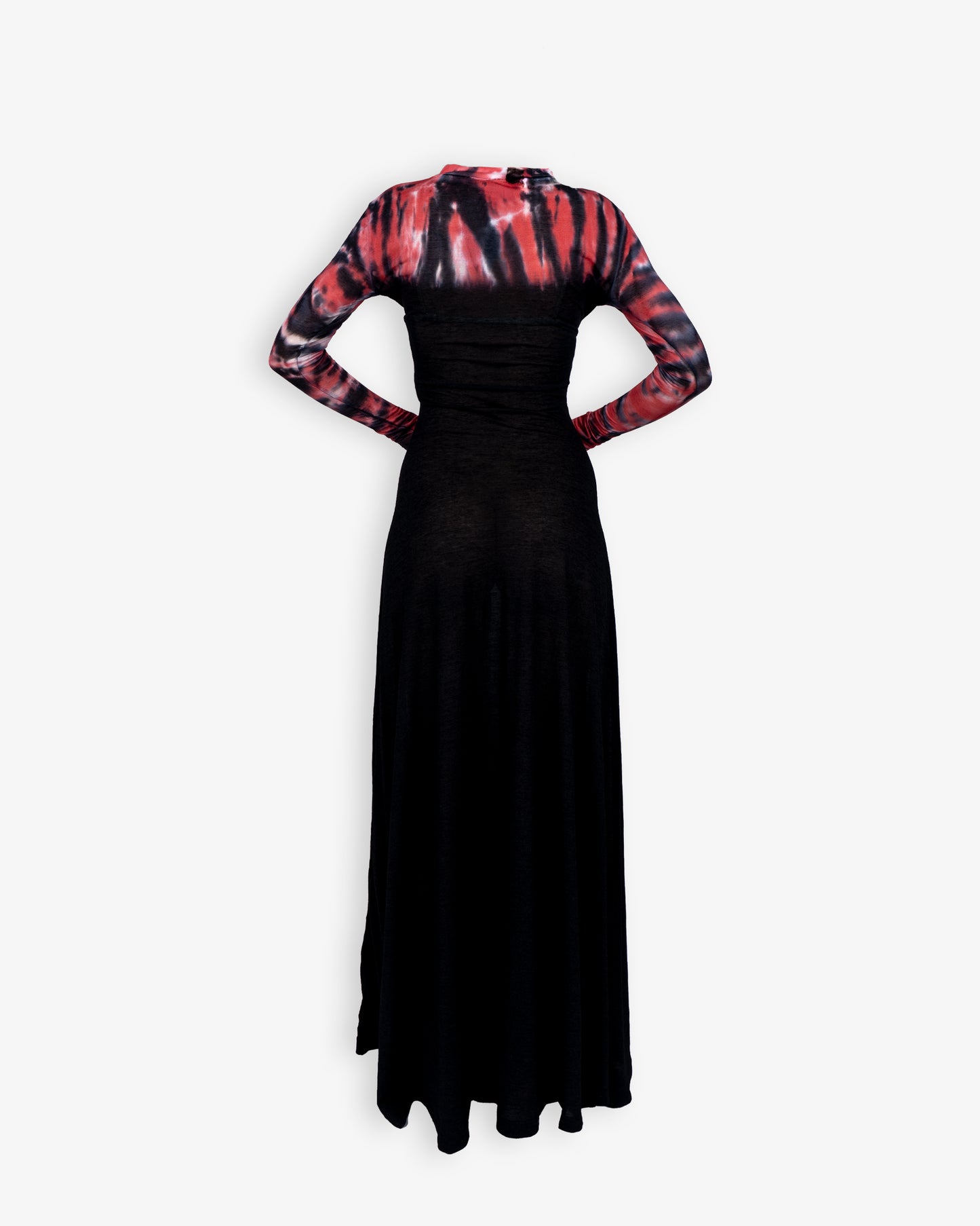 BALENCIAGA Dress Black