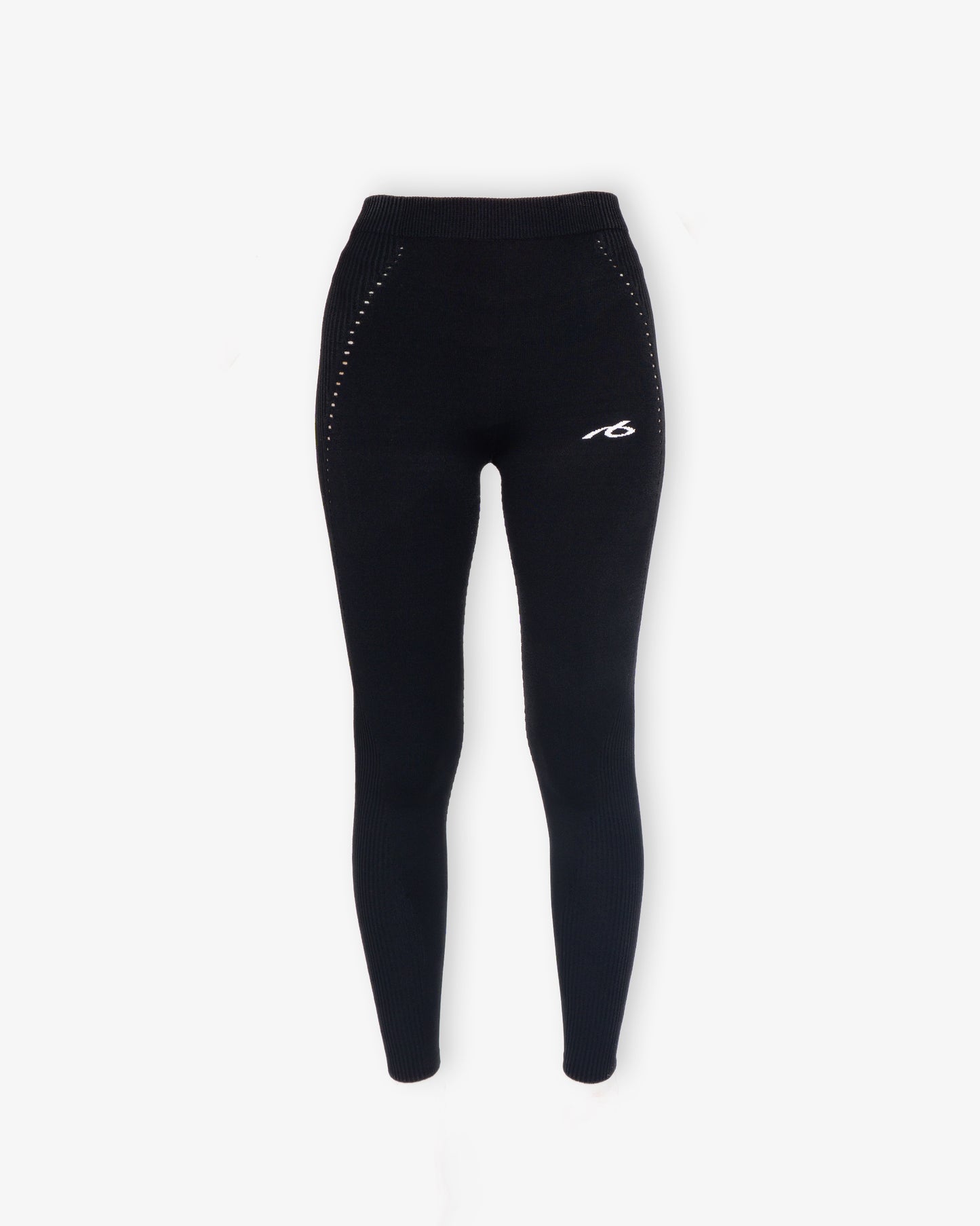 BALENCIAGA Leggins Black
