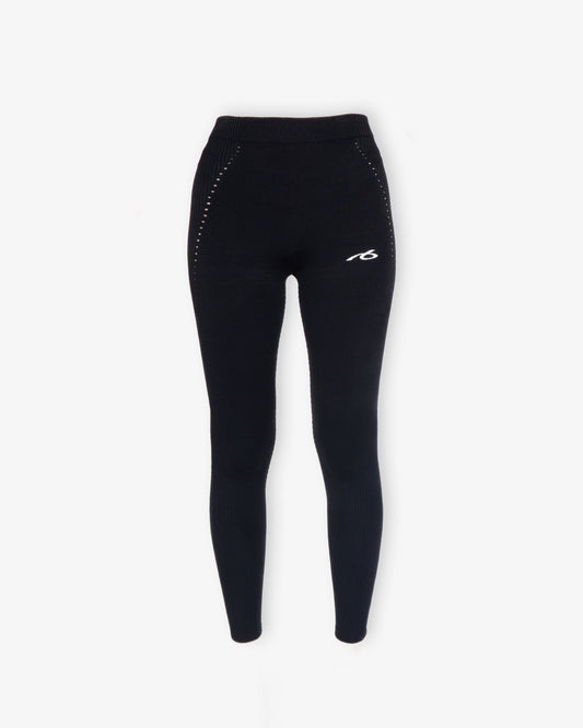 BALENCIAGA Leggins Black