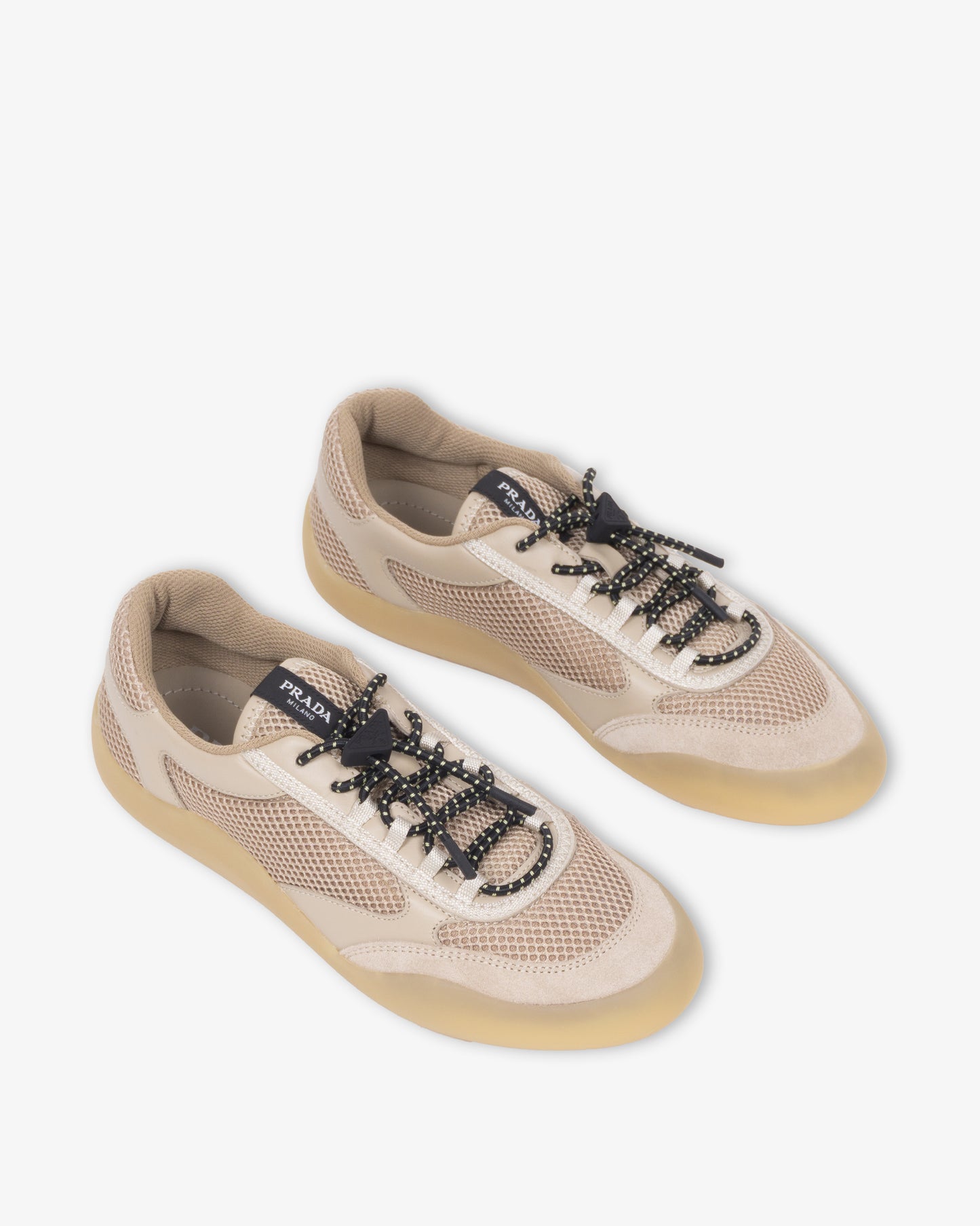 PRADA Sneakers Deserto