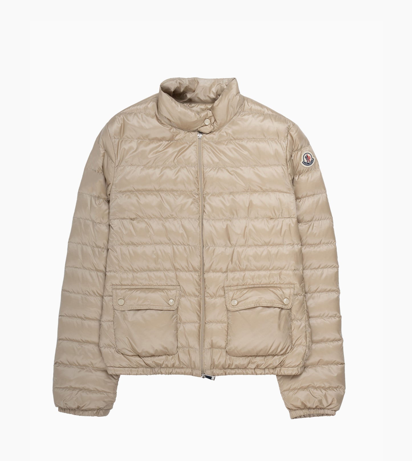 MONCLER Lans Giubbotto