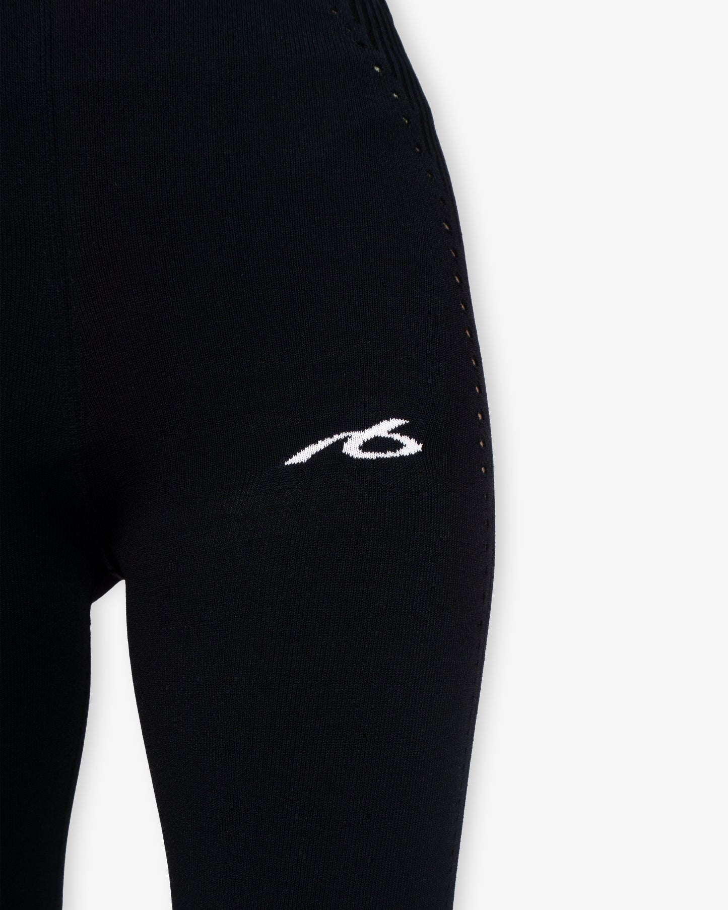 BALENCIAGA Leggins Black