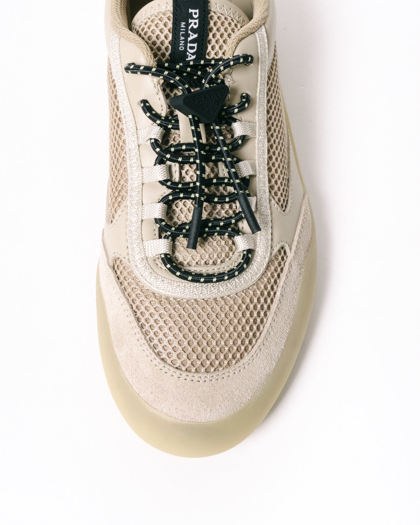 PRADA Sneakers Deserto
