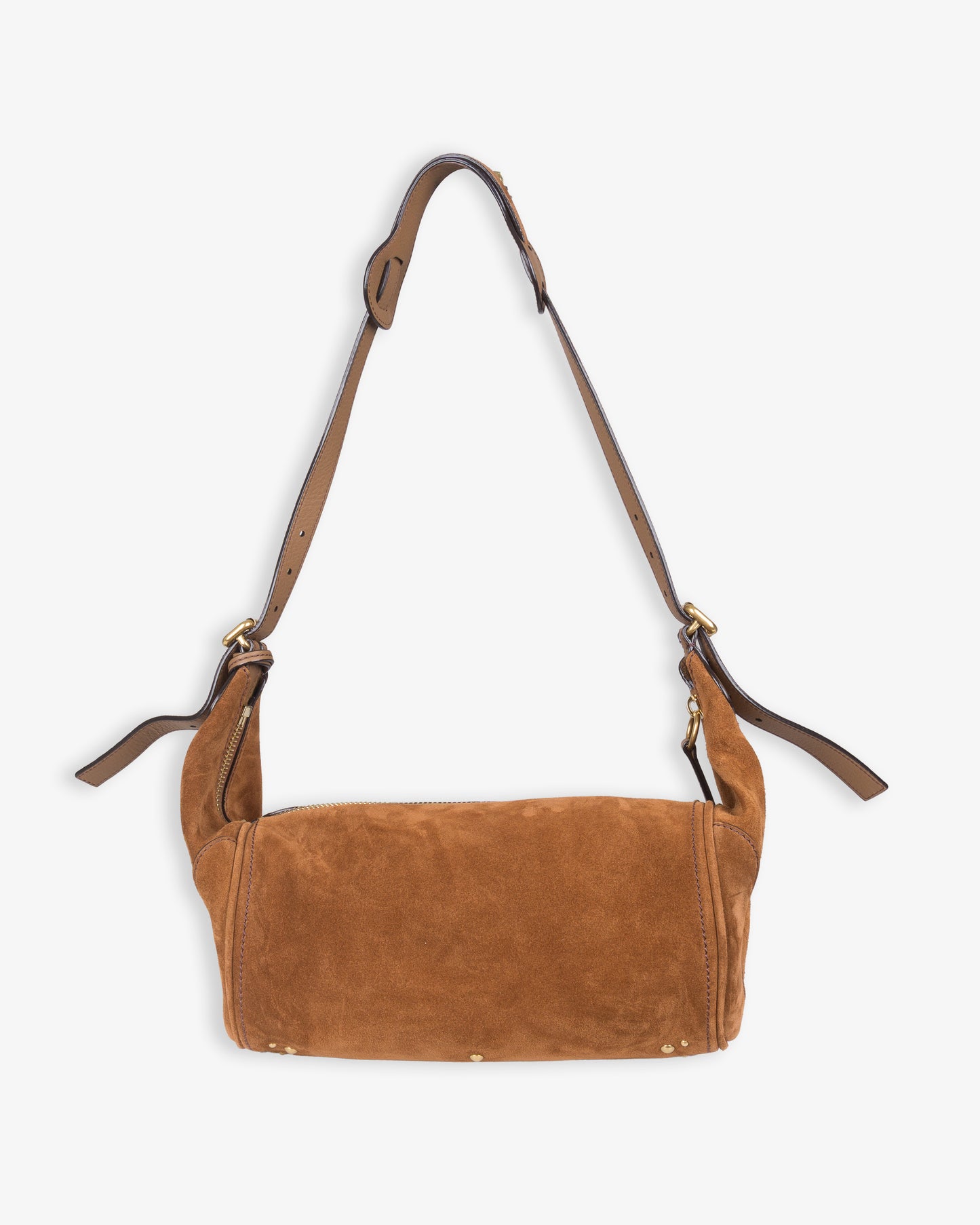 CHLOÉ Paddington Vintage Brown