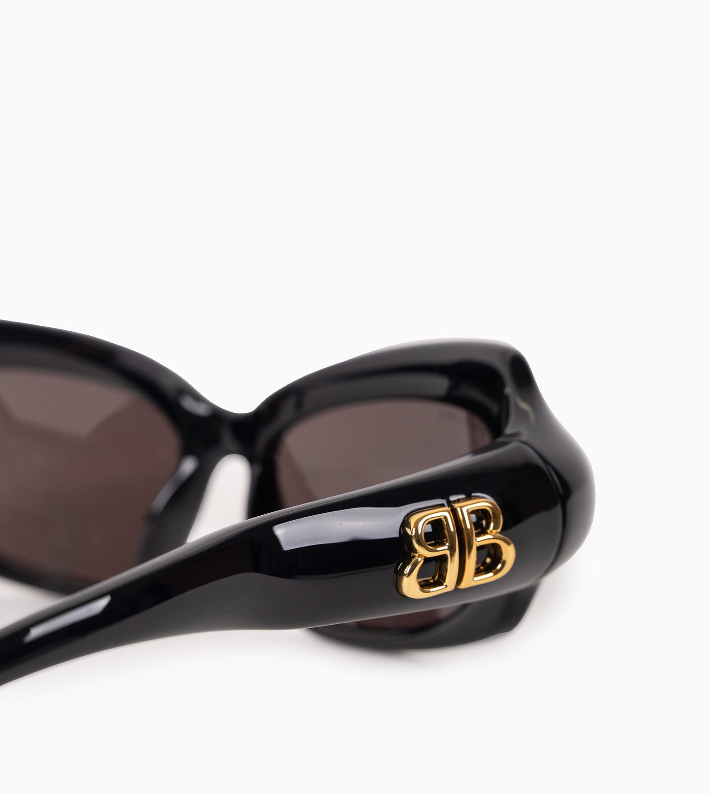 BALENCIAGA- Palazzo Sunglasses